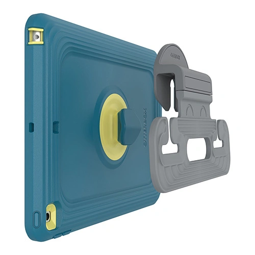 Kup Etui OtterBox EasyGrab Apple iPad 10.2 2019/2020 (7. és 8. generáció) (Galaxy Runner) - OTB197GALRUN - {ean13} - Sklep Home Screen