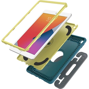 Kup Case OtterBox EasyGrab Apple iPad 10.2 2019/2020 (7. und 8. Generation) (Galaxy Runner) - OTB197GALRUN - {ean13} - Sklep Home Screen