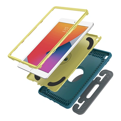 Kup Etui OtterBox EasyGrab Apple iPad 10.2 2019/2020 (7. a 8. generace) (Galaxy Runner) - OTB197GALRUN - {ean13} - Sklep Home Screen