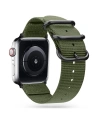 Kup Pasek Tech-Protect Scout Apple Watch 4/5/6/7/SE/8/9/Ultra 44/45/49mm Zöld - THP634GRN - {ean13} - Sklep Home Screen
