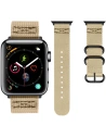 Kup Pasek Tech-Protect Scout Apple Watch 4/5/6/7/SE/8/9/Ultra 44/45/49mm Zöld - THP634GRN - {ean13} - Sklep Home Screen