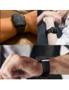 Kup Pasek Tech-Protect Scout Apple Watch 4/5/6/7/SE/8/9/Ultra 44/45/49mm Zöld - THP634GRN - {ean13} - Sklep Home Screen