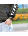 Kup Pasek Tech-Protect Scout Apple Watch 4/5/6/7/SE/8/9/Ultra 44/45/49mm Zöld - THP634GRN - {ean13} - Sklep Home Screen