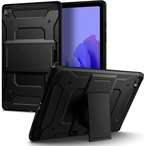 Kup Etui Spigen Tough Armor Pro Samsung Galaxy Tab A7 Fekete - SPN1860BLK - {ean13} - Sklep Home Screen