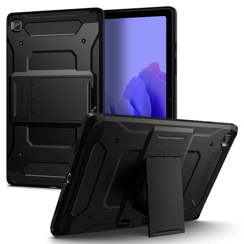 Kup Case Spigen Tough Armor Pro Samsung Galaxy Tab A7 Schwarz - SPN1860BLK - {ean13} - Sklep Home Screen