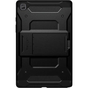 Kup Etui Spigen Tough Armor Pro Samsung Galaxy Tab A7 černé - SPN1860BLK - {ean13} - Sklep Home Screen