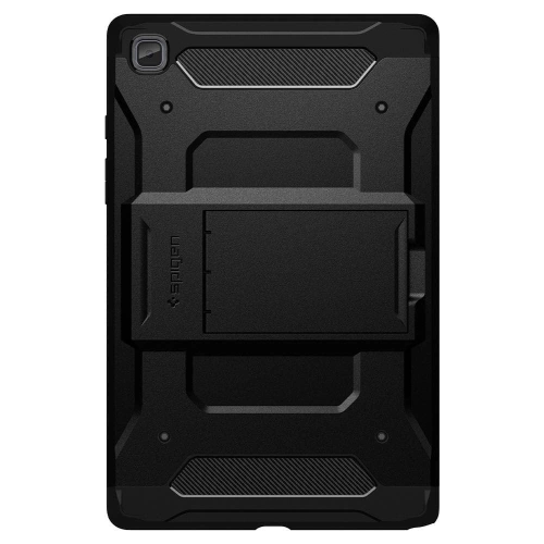 Kup Etui Spigen Tough Armor Pro Samsung Galaxy Tab A7 Fekete - SPN1860BLK - {ean13} - Sklep Home Screen