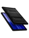 Kup Etui Spigen Tough Armor Pro Samsung Galaxy Tab A7 Fekete - SPN1860BLK - {ean13} - Sklep Home Screen