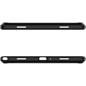 Kup Etui Spigen Tough Armor Pro Samsung Galaxy Tab A7 černé - SPN1860BLK - {ean13} - Sklep Home Screen