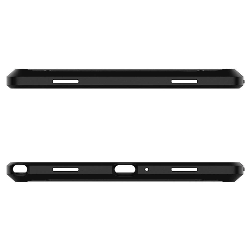 Kup Case Spigen Tough Armor Pro Samsung Galaxy Tab A7 Schwarz - SPN1860BLK - {ean13} - Sklep Home Screen
