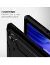Kup Etui Spigen Tough Armor Pro Samsung Galaxy Tab A7 Fekete - SPN1860BLK - {ean13} - Sklep Home Screen