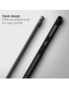 Kup Etui Spigen Tough Armor Pro Samsung Galaxy Tab A7 Fekete - SPN1860BLK - {ean13} - Sklep Home Screen