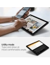 Kup Etui Spigen Tough Armor Pro Samsung Galaxy Tab A7 Fekete - SPN1860BLK - {ean13} - Sklep Home Screen