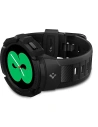 Kup Pasek Spigen Rugged Armor Pro Samsung Galaxy Watch 4 44mm Charcoal Grey - SPN1861GRY - {ean13} - Sklep Home Screen