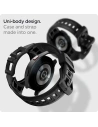 Kup Pasek Spigen Rugged Armor Pro Samsung Galaxy Watch 4 44mm Gri Charcoal - SPN1861GRY - {ean13} - Sklep Home Screen