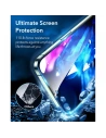 Kup Gehärtetes Glas ESR Armorite Apple iPhone 13 Pro Max Schwarz [2 PACK] - ESR393BLK - {ean13} - Sklep Home Screen