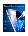 Kup Gehärtetes Glas ESR Armorite Apple iPhone 13 Pro Max Schwarz [2 PACK] - ESR393BLK - {ean13} - Sklep Home Screen