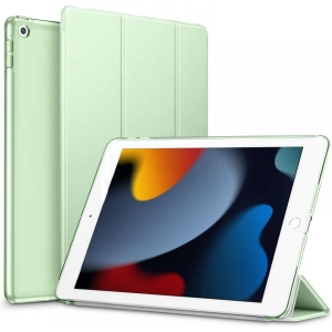Kup Etui ESR Ascend Trifold Apple iPad 10.2 2019/2020/2021 (7., 8. i 9. generacji) Light Green - ESR394GRN - {ean13} - Sklep Home Screen