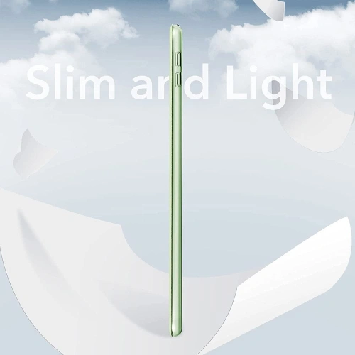 Buy ESR Ascend Trifold Apple iPad 10.2 2019/2020/2021 7 8 9 Grn Light Green - ESR394GRN - {ean13} - Home Screen Store Europe