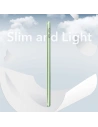 Buy ESR Ascend Trifold Apple iPad 10.2 2019/2020/2021 7 8 9 Grn Light Green - ESR394GRN - {ean13} - Home Screen Store Europe