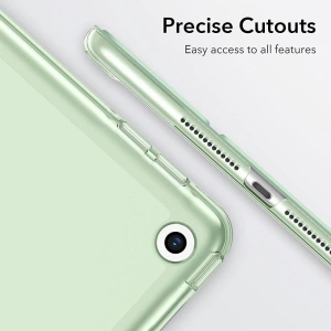 Kup Etui ESR Ascend Trifold Apple iPad 10.2 2019/2020/2021 (7., 8. i 9. generacji) Light Green - ESR394GRN - {ean13} - Sklep Home Screen