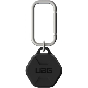 Kup Etui UAG Urban Armor Gear Scout Apple AirTag (czarna) - UAG692BLK - {ean13} - Sklep Home Screen