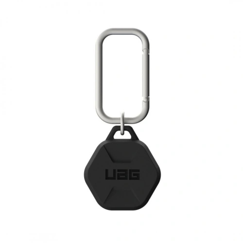Kup Etui UAG Urban Armor Gear Scout Apple AirTag (černá) - UAG692BLK - {ean13} - Sklep Home Screen