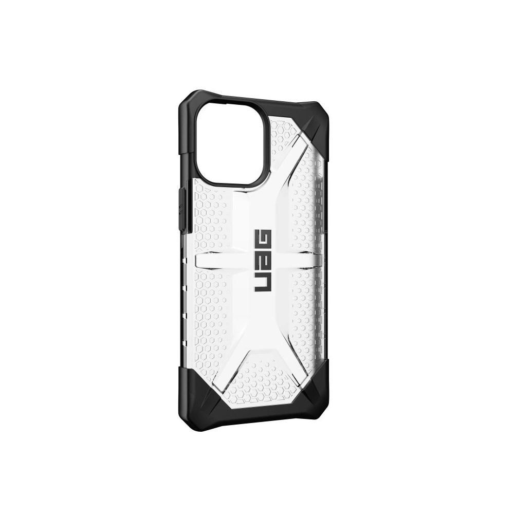 Etui UAG Urban Armor Gear Plasma Apple iPhone 13 Pro Max (przezroczysta)