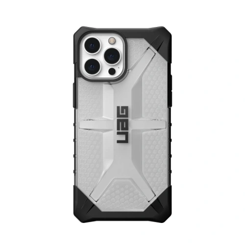Kup Etui UAG Urban Armor Gear Plasma Apple iPhone 13 Pro Max (transparent) - UAG726CL - {ean13} - Sklep Home Screen