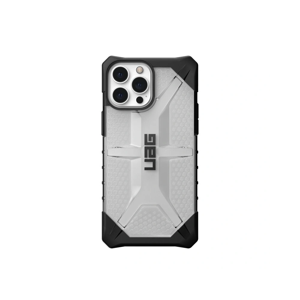 Etui UAG Urban Armor Gear Plasma Apple iPhone 13 Pro Max (przezroczysta)