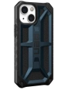 Kup Case UAG Urban Armor Gear Monarch Apple iPhone 13 mini (blaue) - UAG703BLU - {ean13} - Sklep Home Screen