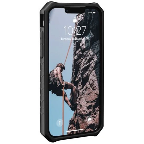 Kup Case UAG Urban Armor Gear Monarch Apple iPhone 13 mini (blaue) - UAG703BLU - {ean13} - Sklep Home Screen