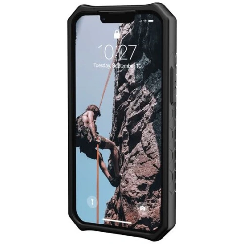 Kup Case UAG Urban Armor Gear Monarch Apple iPhone 13 mini (blaue) - UAG703BLU - {ean13} - Sklep Home Screen
