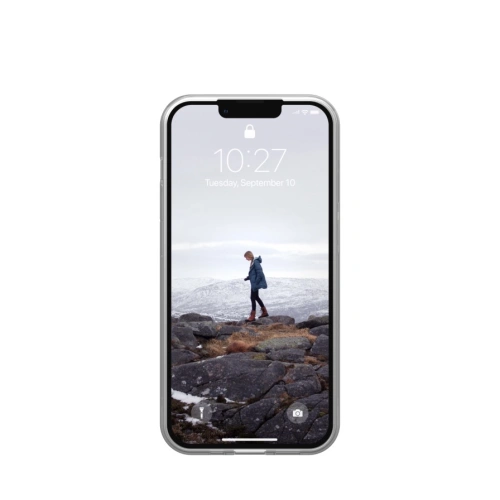 Buy UAG Urban Armor Gear Lucent [U] Apple iPhone 13 mini (clear) - UAG710CL - {ean13} - Home Screen Store Europe