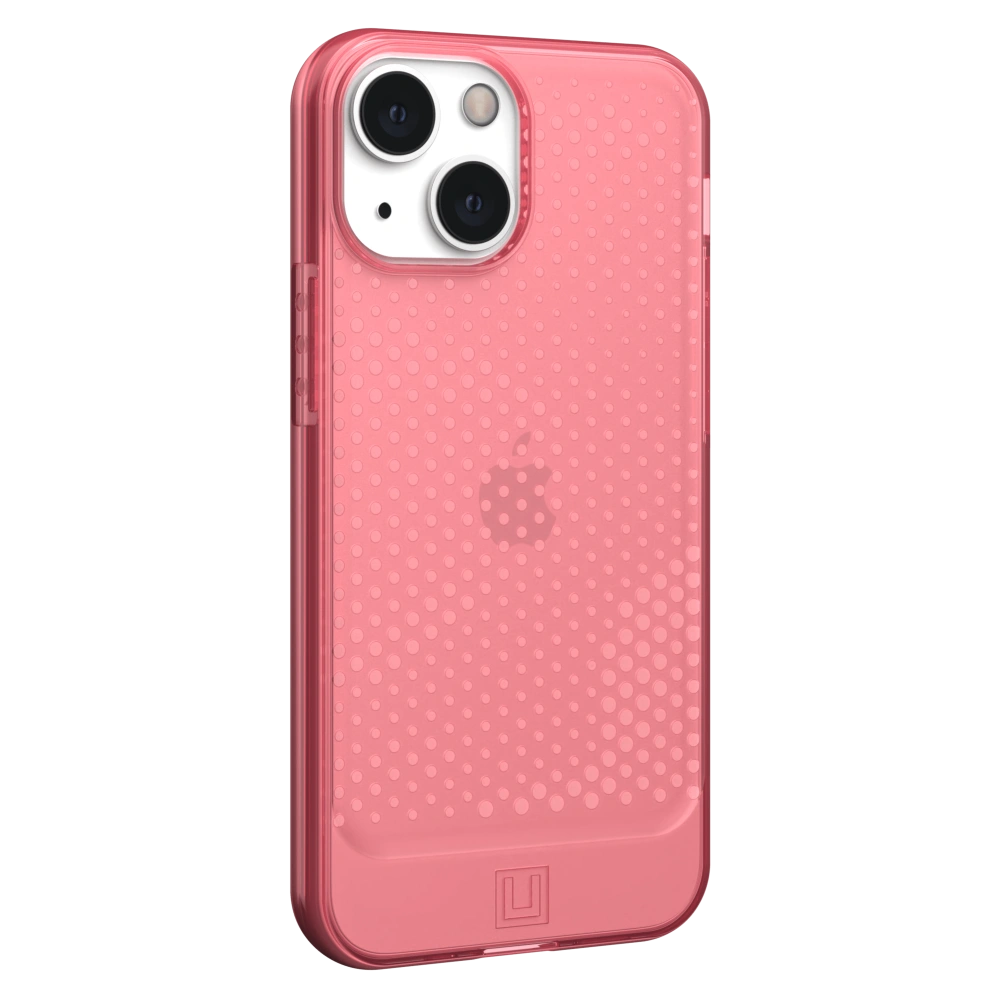 Etui UAG Urban Armor Gear Lucent [U] Apple iPhone 13 mini (clay)