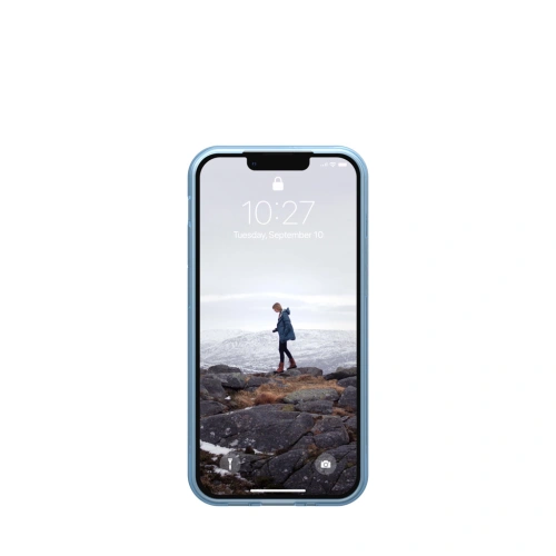 Kup Etui UAG Urban Armor Gear Lucent [U] Apple iPhone 13 mini (cédrus) - UAG712CER - {ean13} - Sklep Home Screen