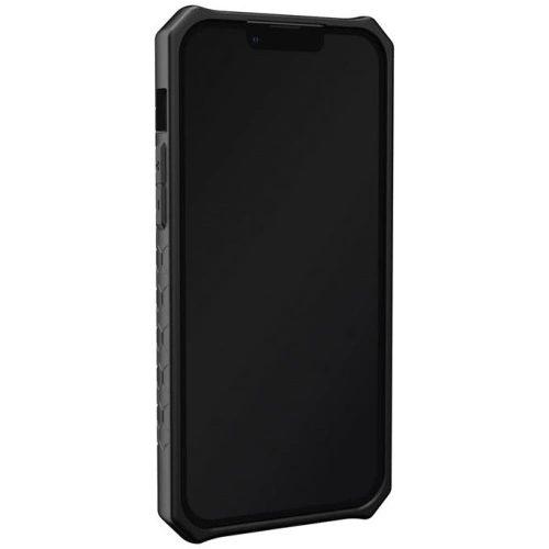 Kup Case UAG Urban Armor Gear Monarch Apple iPhone 13 Pro Max (schwarz) - UAG713BLK - {ean13} - Sklep Home Screen