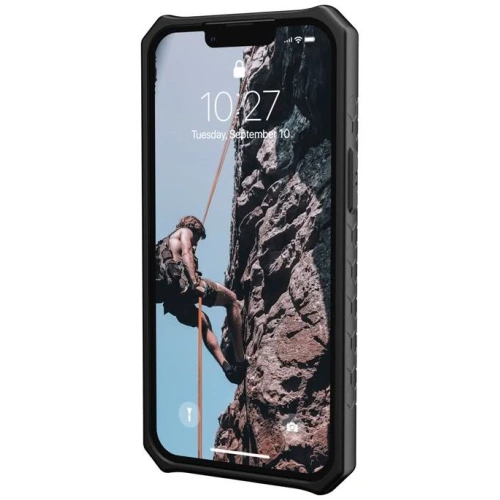 Kup Case UAG Urban Armor Gear Monarch Apple iPhone 13 Pro Max (schwarz) - UAG713BLK - {ean13} - Sklep Home Screen