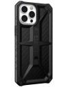 Kup Case UAG Urban Armor Gear Monarch Apple iPhone 13 Pro Max (Kohlefaser) - UAG715CAR - {ean13} - Sklep Home Screen