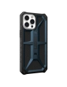 Kup Etui UAG Urban Armor Gear Monarch Apple iPhone 13 Pro Max (modrá) - UAG716BLU - {ean13} - Sklep Home Screen