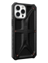 Kup Etui UAG Urban Armor Gear Monarch Apple iPhone 13 Pro Max (kevlar - černá) - UAG717KEVBLK - {ean13} - Sklep Home Screen