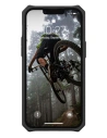 Kup Etui UAG Urban Armor Gear Monarch Apple iPhone 13 Pro Max (kevlar - černá) - UAG717KEVBLK - {ean13} - Sklep Home Screen