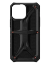 Kup Etui UAG Urban Armor Gear Monarch Apple iPhone 13 Pro Max (kevlar - černá) - UAG717KEVBLK - {ean13} - Sklep Home Screen