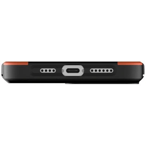 Kup Case UAG Urban Armor Gear Civilian Apple iPhone 13 Pro Max (schwarz) - UAG718BLK - {ean13} - Sklep Home Screen