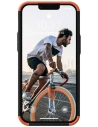 Kup Etui UAG Urban Armor Gear Civilian Apple iPhone 13 Pro Max (negru) - UAG718BLK - {ean13} - Sklep Home Screen