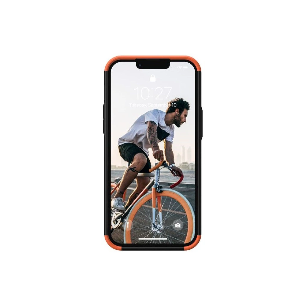 Etui UAG Urban Armor Gear Civilian Apple iPhone 13 Pro Max (czarna)