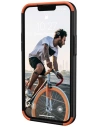 Kup Etui UAG Urban Armor Gear Civilian Apple iPhone 13 Pro Max (negru) - UAG718BLK - {ean13} - Sklep Home Screen