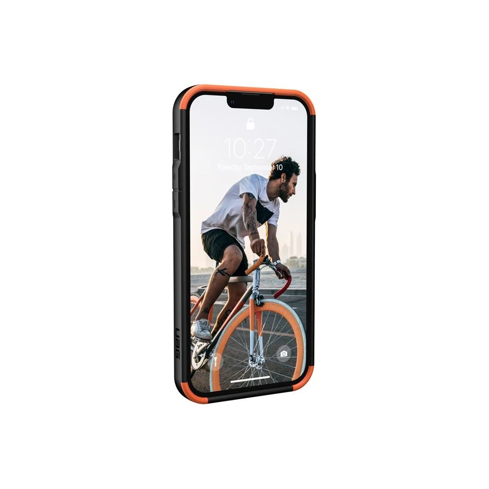 Etui UAG Urban Armor Gear Civilian Apple iPhone 13 Pro Max (czarna)