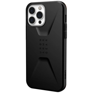 Case UAG Urban Armor Gear Civilian Apple iPhone 13 Pro Max (schwarz)