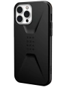 Kup Etui UAG Urban Armor Gear Civilian Apple iPhone 13 Pro Max (negru) - UAG718BLK - {ean13} - Sklep Home Screen